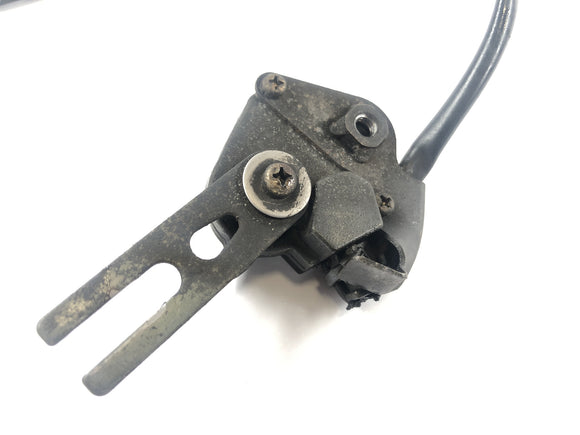 Kawasaki VN 1600 Mean Streak VNT60B [2005] - Seitenständerschalter