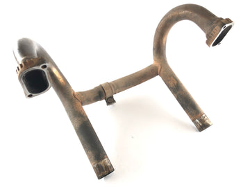 BMW R 1150 R R21 [2002] - Выпускной коллектор коллектора - 0