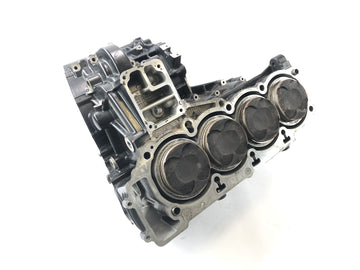 BMW K 1200 S K12S [2004] - Motorhuis met zuigermotorblokzuiger