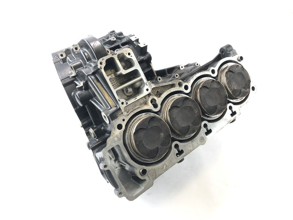 BMW K 1200 S K12S [2004] - Корпус двигателя с поршнем блока цилиндров