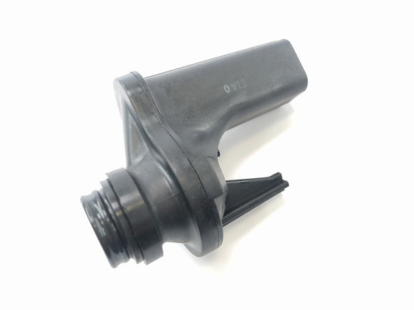 Kawasaki ZX 12 R ZXT20A [2001] - Oljeinntakssil oljesil