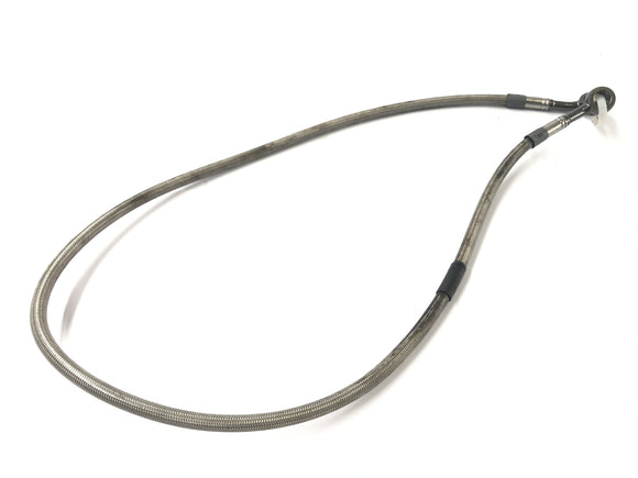 Honda XBR 500 PC15 [1989] - Bremsleitung Bremsschlauch