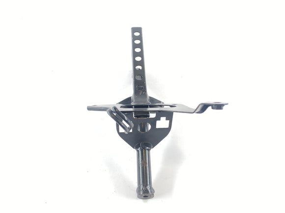 Honda CBR 900 RR SC33 [1996] - Держатель облицовки Halter Tacho Cokcpit