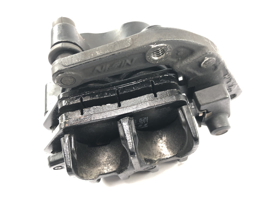 Triumph Adventurer 900 T309RT [1998] - Bremssattel Bremszange Nissin hinten