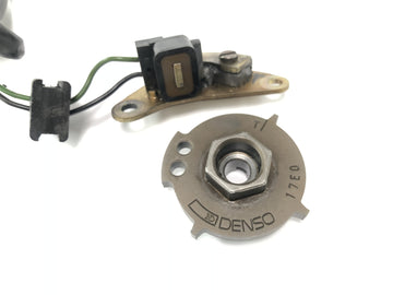 Suzuki GSX-R 1100 W GU75 C [1994] - Ignition pulse generator pickup - 0