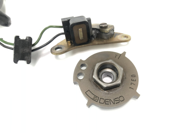 Suzuki GSX-R 1100 W GU75 C [1994] - Captador gerador de pulsos de ignição