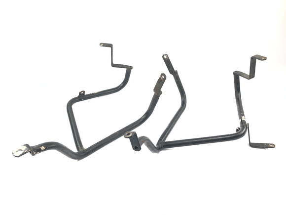 Honda XRV 750 Africa Twin RD04 [1990] - Sturzbügel links und rechts