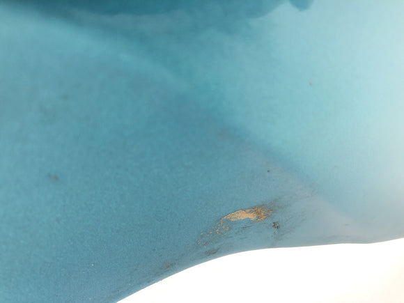 Yamaha Rd 350 YPVS 31K [1984] - faros de revestimiento de púlpito