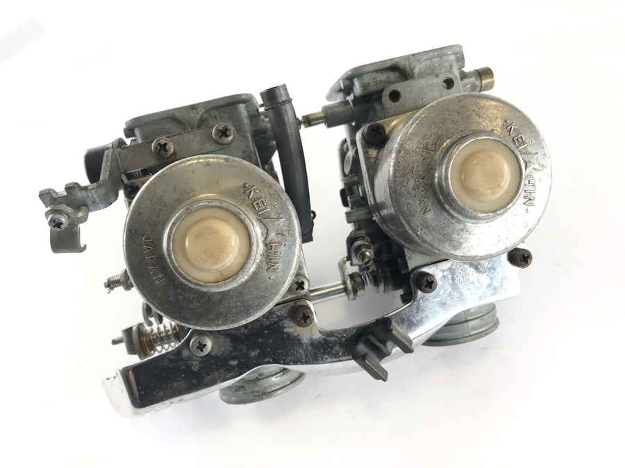 Honda GL 1000 Goldwing GL1 [1977] - Vergaser rechts
