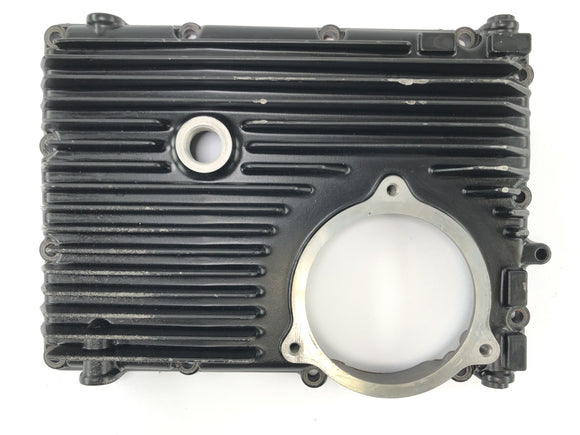 BMW K 1100 RS [1991] - Tampa da banheira de óleo da tampa da banheira de óleo