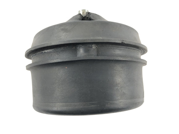 Triumph Bonneville T140V [1976] - Cabina de tacómetro