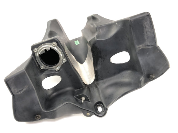 Husqvarna SM 630 A4 [2010] - Réservoir essence