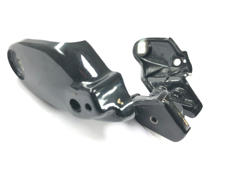 Cagiva Planet 125 [1998] - Headlight mount headlight bracket left and right