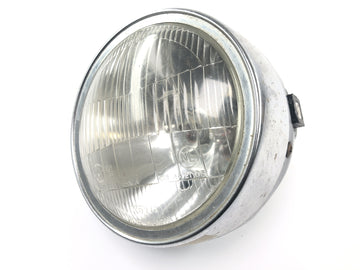 Yamaha DT 175 2K4 [1982] - Phare avant phare lampe pot boîtier de lampe