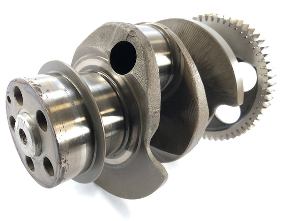 BMW R 1200 GS R12 K25 [2003] - Albero motore