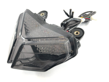 Ducati 1098 S H7 [2009] - zadní světlo zadní světlo