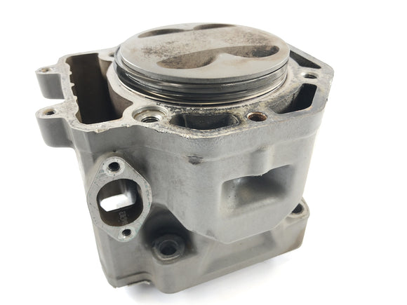 KTM LC4 640 EGS [2004] - Zylidner mit Kolben