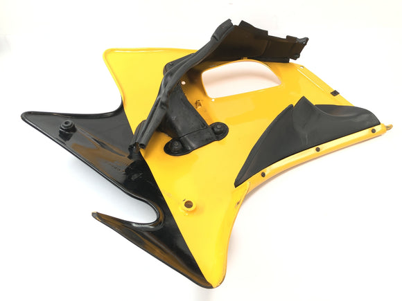 Triumph Daytona 900 T300 [1996] - Seitenverkleidung vorne links Verkleidung