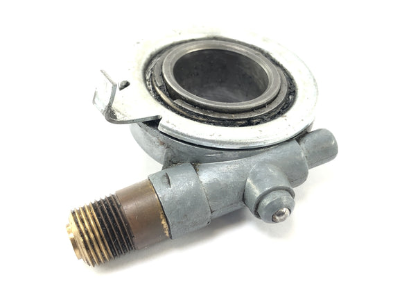 DUCATI SL 600 Pantah [1982] - Prędkość prędkościomierza prędkościomierza