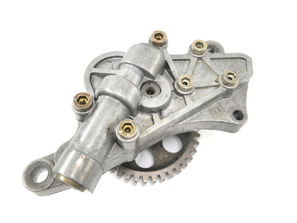 Ducati 999 H4 [2003]  - オイルポンプ 