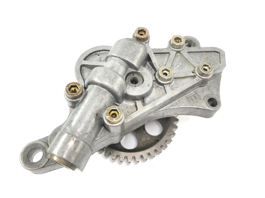 Ducati 999 H4 [2003] - Ölpumpe 