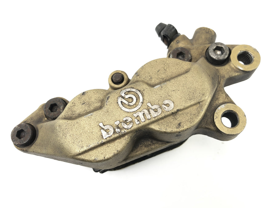 Cagiva Mito 125 EVO 8P [2000] - brzdové brzdové brzdové kleště vpředu