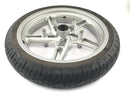 BMW R 1150 RS R22 [2003] - voorwiel velg aluminium velg 3,50x17"-4