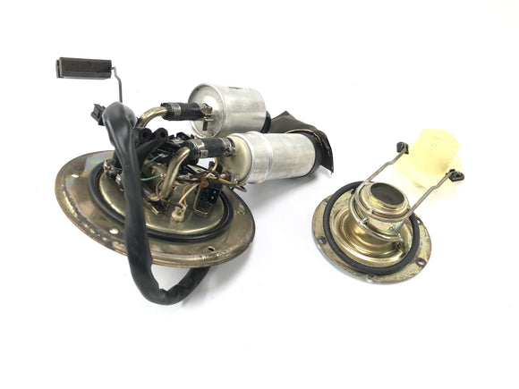 BMW R 1150 RT R22 [2001] - Bränslepump Bränslepump Bränsleleveransmodul