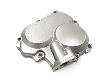 ヤマハTRX 800 4UN [1996]  - 右側のオイルポンプカバーモーターの蓋 - 0