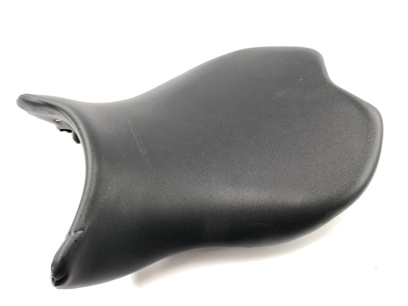 Kawasaki Ninja 125 BX125B [2024] - Sitzbank Fahrer Sitzpolster mit Haltebolzen