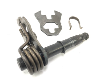 Kawasaki GPZ 1000 RX [1987] - Switch Wave - 0