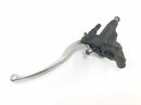 Sachs ZX 125 [1998] - Bremspumpe vorne Vorderradbremspumpe Handbremszylinder-4