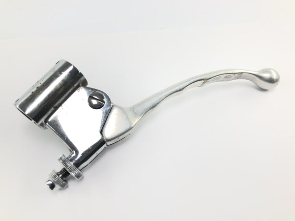 Moto Guzzi V7 Special [1971] - Kupplungshebel Kupplungsarmatur Handhebel Lenkerhebel