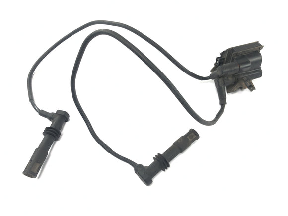 BMW R 1100 GS 259 [1995] - Zündspule Zündmodul Zündungsspule Ignition Coil