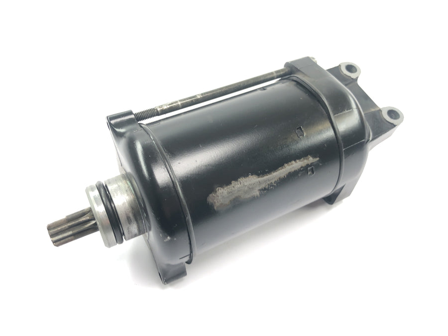 Suzuki GSX R 1100 GU74C [1987] - Anlasser Startermotor Elektrostarter Startermotor