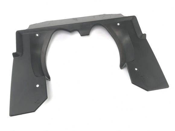 Kawasaki Zrx 1200 S ZRT20A [2002] - Cockpit Cladding