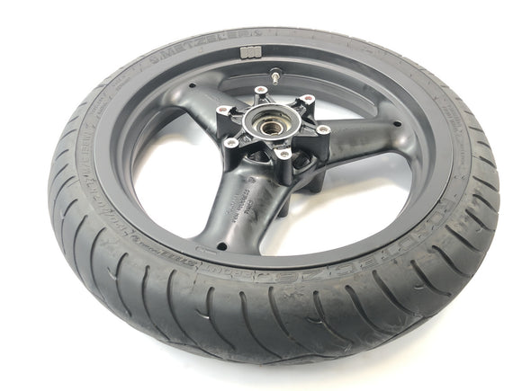 Triumph Daytona 900 T300 [1996] - Llanta delantera 3,50 x 17"