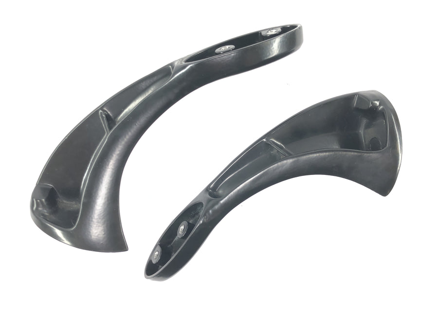 TRIUMPH DAYTONA 955I T595 [1998] - Spejlholder højre og venstre