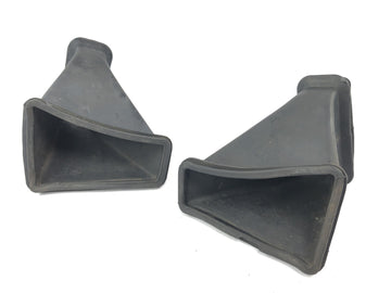 Honda GL 500 Silversching PC02 [1982]  - ゴムホースのエアボックスコネクタの吸気 - 0