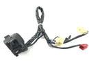 Honda SLR 650 RD09 [1997] - handlebar fitting handlebar switch on the left control housing control element-1