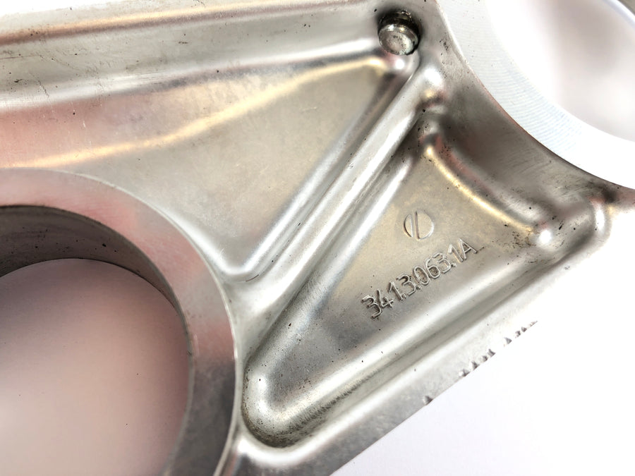 Ducati 1098 S H7 [2009] - Forkbro over