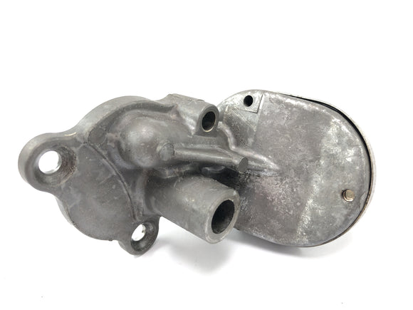 Suzuki DR 350 SK42B [1991] - Síto ropy