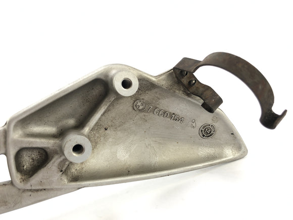 BMW K 1300 R K12S [2014] - PRÁVO PRÁVO PRÁVO PRÁVO S BRAKE PEDAL