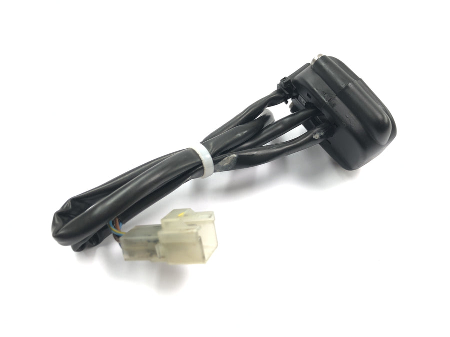 Suzuki RM Z 250 RJ41A [2007] - Lenkerschalter rechts Kill-Schalter Startschalter