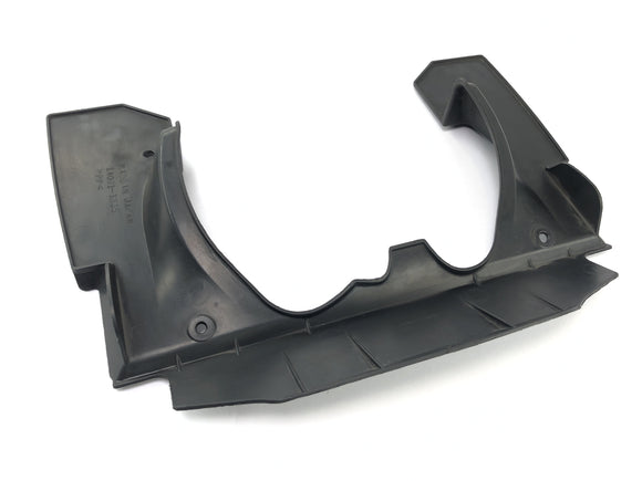 Kawasaki Zrx 1200 S ZRT20A [2002] - Cockpit Cladding