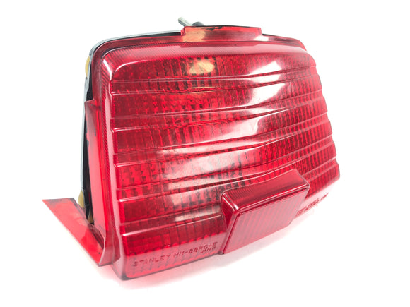 Honda CBX 750 RC17 [1984] - Luce posteriore posteriore Luce freno posteriore nella parte posteriore