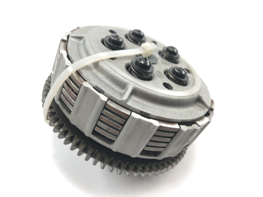 Aprilia RS 125 TW [2017] - Unidad embrague embrague cesta