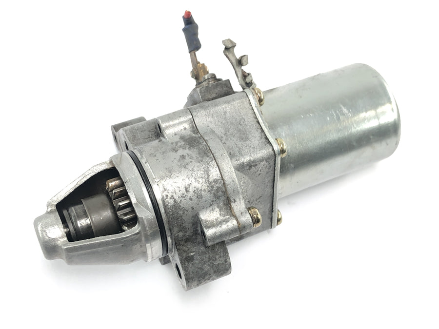 Honda NSR 125 JC20 [1991] - Starter električni starter starter motor
