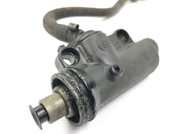 BMW K 100 RT [1988] - Brzdové čerpadlo za sebou