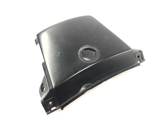 Honda CBR 900 RR Fireblade SC33 [2000] - Держатель замка задней крышки, центральная задняя крышка обтекателя